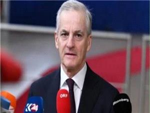 اسرائیل اجازه ورود نخستوزیر نروژ به اراضی اشغالی را نداد