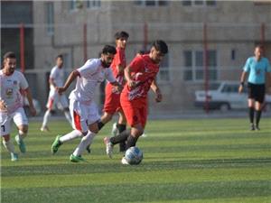 اعلام برنامه مسابقات هفته پنجم تا نهم لیگ دسته سه