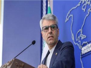 بقائی: در مرحله شکل گیری مذاکره معنادار با آمریکا نیستیم/ هرگز ترسی از مذاکره نداشتهایم