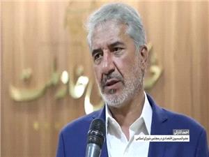 حضور انارکي در نشست شوراي اداري استان کرمان/کشاورزي کرمان قرباني قوانين غيرکارشناسي/ درختان 50 ساله زير سايه محدوديتهاي انتقال آب خشک ميشوند