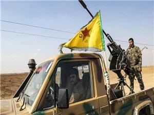 پ.ک.ک از منطقه مرزی در شمال عراق عقبنشینی کرد