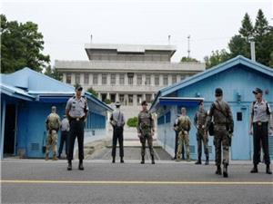 پیشنهاد غافلگیرکننده سئول به پیونگیانگ؛ دعوت به مذاکره نظامی