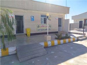 مناسبسازی مجتمعهای خدماتی رفاهی خراسان شمالی برای دسترسی معلولان