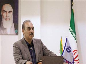 ديدار شهرکي با کارکنان دانشگاه زابل/توسعه دانشگاه زابل نقش مستقيم در پيشرفت علمي و اقتصادي منطقه دارد