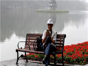 Vietnam’s favourite password ‘123456’ stays unchanged despite security warnings