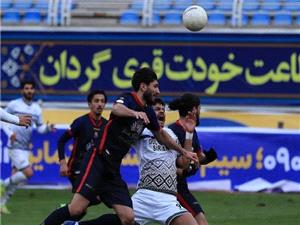 اعلام برنامه مسابقات هفته های یازدهم تا سیزدهم لیگ دسته اول امید