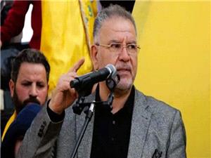 فياض: هيچ قدرتي نميتواند ما را از دفاع از لبنان بازدارَد