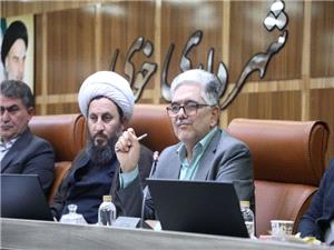 هوشمندسازي سامانههاي تخصصي وزارت راه و شهرسازي