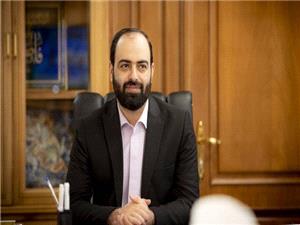رئيس سازمان بازرسي شهرداري تهران منصوب شد