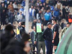 نقش پررنگ VAR در بازی استقلال و پادیاب خلخال تایید شد
