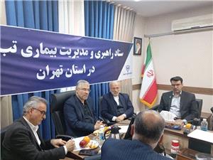 لزوم بررسی منشأ تب برفکی و تسریع اقدامات حمایتی برای دامداران