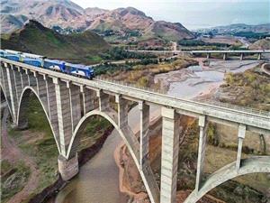 رشد 50 درصدي صادرات کالا از راهآهن شمال2