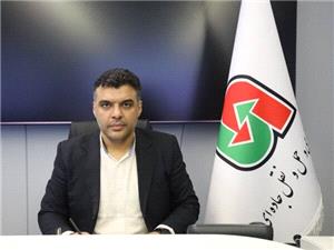 ثبت بيش از 547 ميليون تردد بيناستاني در شبکه راههاي کشور طي سال جاري
