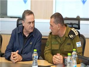 تنش بيسابقه در رژيم صهيونيستي؛ رئيس ستاد ارتش، وزير جنگ را به اقدامات سياسي متهم کرد