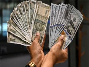 Indian rupee hits record low, Congress slams government over depreciation