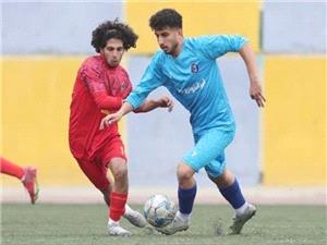 اعلام برنامه مسابقات هفته های یازدهم و دوازدهم لیگ دسته اول جوانان