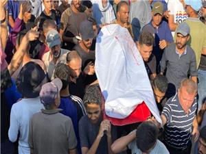 شمار شهدای غزه به 69 هزار و 775 هزار نفر رسید