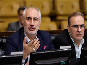 همانديشي با اعضاي کميسيون برنامه براي تدوين بودجه 1405