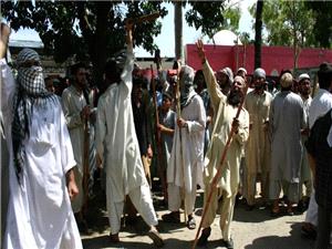 پاکستان: حضور تروريستها تحت حمايت طالبان موجب نگراني است