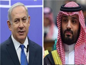 رياض تا زمان نخستوزيري نتانياهو، عاديسازي را ناممکن ميداند