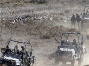 افزایش قربانیان حمله اسرائیل به حومه دمشق به 20 نفر