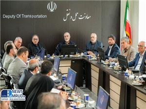 قدرداني رييس ستاد مرکزي اربعين از تلاشهاي وزير راه و شهرسازي در تسهيل سفر زائران