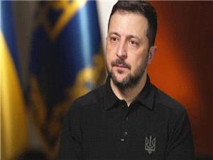 «زلنسکی» مذاکرات فلوریدا را «سازنده» خواند/ رئیسجمهور اوکراین به ایرلند سفر میکند