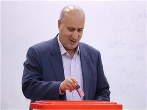 مهدی تاج: فوتبال مازندران نیازمند کنسرسیوم حمایتی است