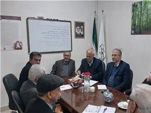 پرداخت فوقالعاده امنیت غذایی کارکنان جهادکشاورزی در کمیسیون اجتماعی بررسی میشود