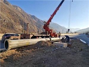 توسعه و ارتقاي سامانه هاي نظارت تصويري در محور کندوان