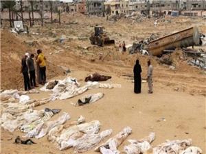 تحقیقات سیانان پیرامون سرنوشت امدادگران مفقود شده در غزه