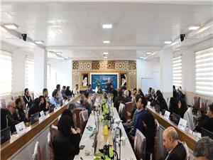 تفکر بسيجي راه نجات ايران و جهان اسلام است