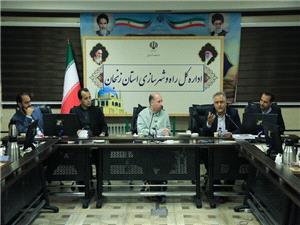 نقش راهبردي رسانههاي زنجان در صيانت از شفافيت و ساختن روايت ملي