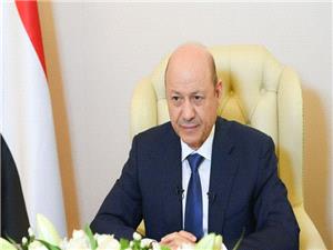 یک منبع عربی: رئیس شورای رهبری یمن، عدن را ترک کرده است