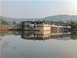 Nightclub fire in India’s Goa kills 25, including four tourists