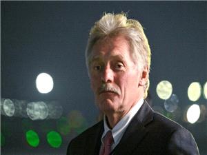 الکرملین: استراتیجیه الأمن القومی الأمریکی المعدّله تتسق مع رؤیتنا