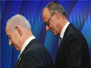 Netanyahu expects to move to Gaza truce second phase soon