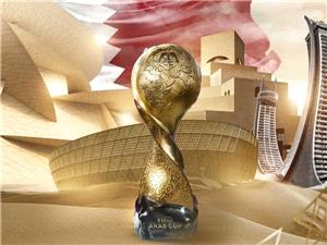 المنتخبات المتأهله لربع نهائی کأس العرب 2025.. وجدول المباریات إلى النهائی