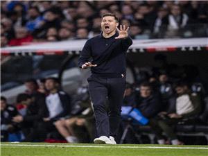 بعد سقوط ریال مدرید أمام سیلتا.. ألونسو یکسر الصمت ویرد على المطالب بإقالته