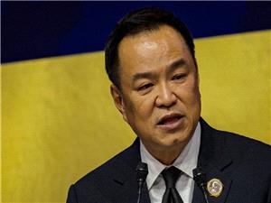 رئیس وزراء تایلاند یحث المواطنین عن دعم العملیه العسکریه على الحدود مع کمبودیا