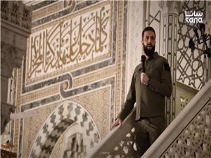 سوریا.. إطلاله الشرع فی "عید التحریر" تثیر ضجه على السوشیال میدیا (فیدیو)