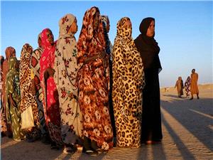 Sudan group accuses RSF of raping 19 women who fled el-Fasher