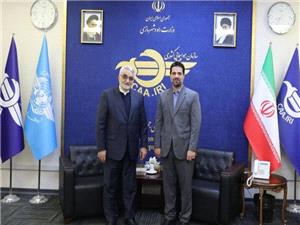 تأکيد بر همکاري مؤثر مجلس و سازمان هواپيمايي براي شتاببخشي به توسعه صنعت هوايي