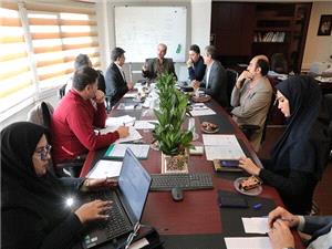 تدوين پيوست الزامي پدافند غيرعامل براي طرحهاي بازآفريني