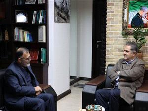 تاکيد بر توسعه پروژههاي گردشگري شهر دامغان