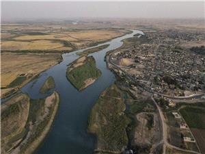 العراق.. بیان هام من هیئه الرقابه النوویه بعد شکاوى إشعاعیه فی صلاح الدین