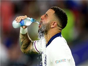 استراحات ترطیب للاعبین بکأس العالم 2026