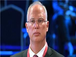 دمیترییف: على الاتحاد الأوروبی "الاستماع إلى ترامب" لإنقاذ أوروبا من التدهور