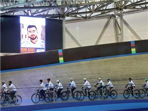 The long wait for parents of the last Gaza hostage