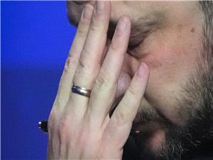 إعلام: أمریکا تضغط على زیلینسکی لقبول تنازلات إقلیمیه ضمن خطه التسویه